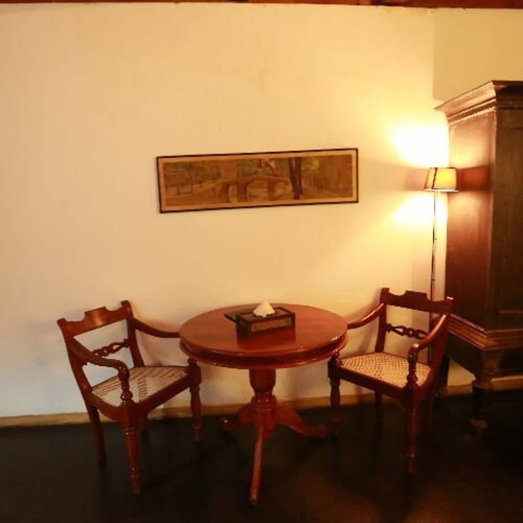 Villa Kusum Hikkaduwa Exterior foto